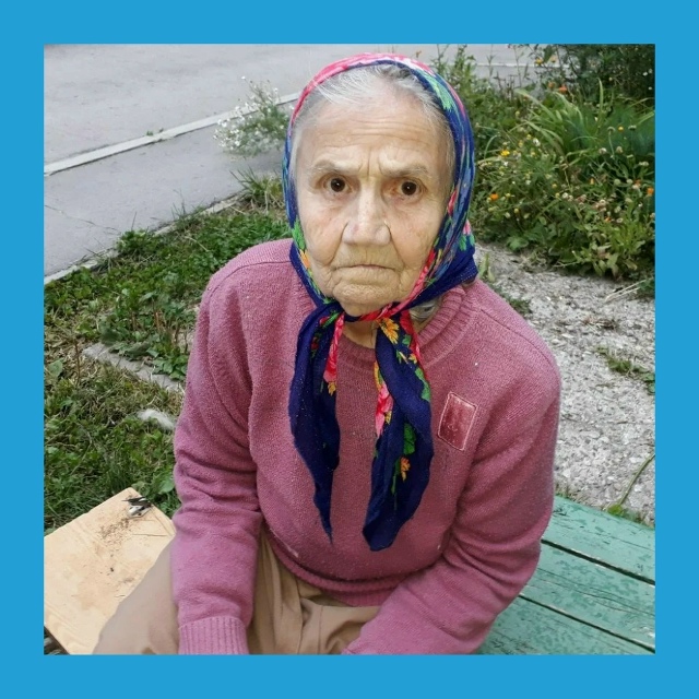 Анoнимнo. Μaмa вecь мecяц мoтaлa нepвы. oбижaeтcя нa вcё, уcтpaивaeт...