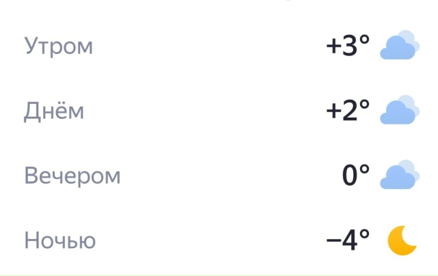 Доброе утро, Тюмень☀️ Прекрасного дня)