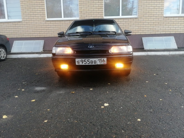 Продаётся ВАЗ 2114, в хорошем состоянии. Установлена хор?...