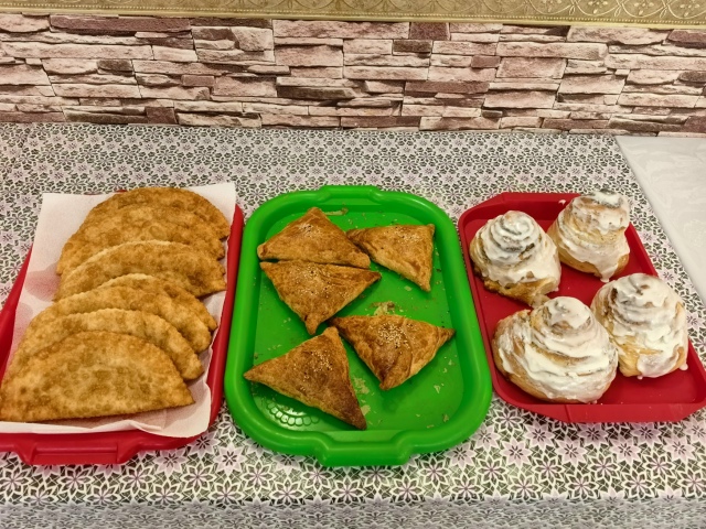 Приглашаем Вас в кафе 