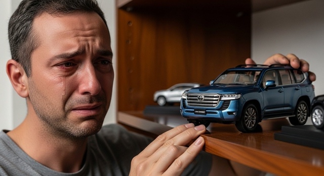 🚨 Беда для автолюбителей: Toyota Camry 3.5 улетают из России ?...