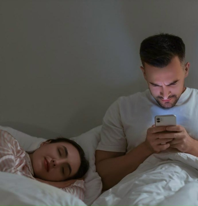 💔 Суд решил, что его поведение — флирт, унижения и пос?...