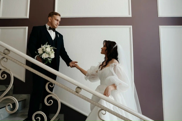 Привет🫶🏻
Готова поделиться фото с нашей свадьбы, рос...