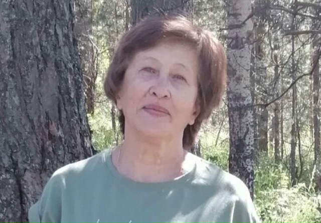 21 ноября 2025 года после тяжелой болезни перестало битьс...