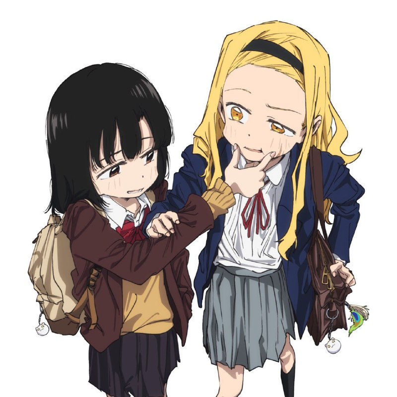 От осьминога до звезды
"Первородный грех Такопи" (Takopii no Genzai) стало самым популярным аниме 2