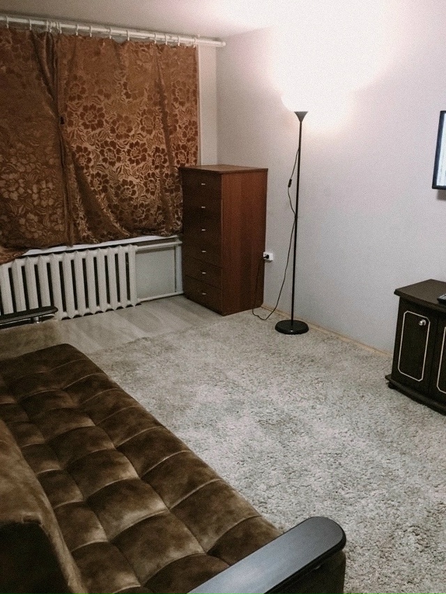 Сдается однокомнатная квартира в городе Подпорожье. Ч?...