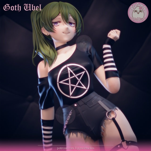 Юбель, добавлена в каталог товаров.