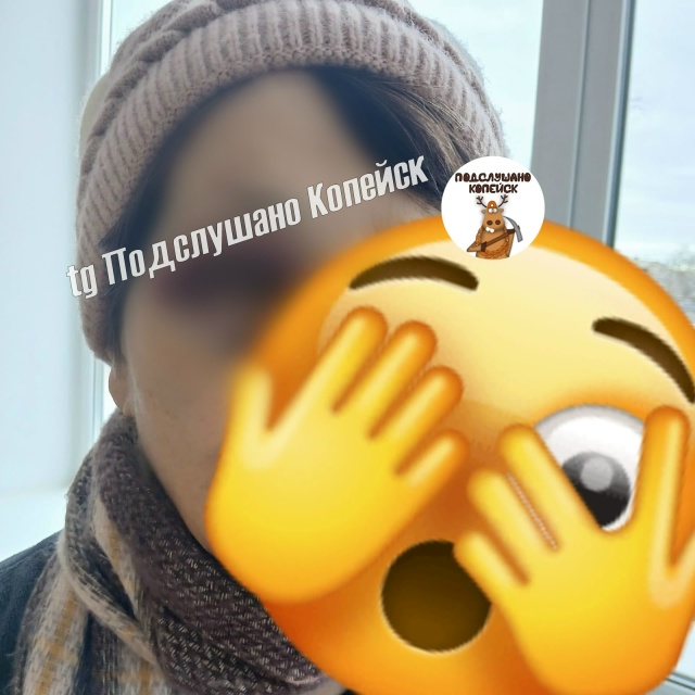 😰Вчера моя мама пострадала из-за темноты в посёлке Ст?...