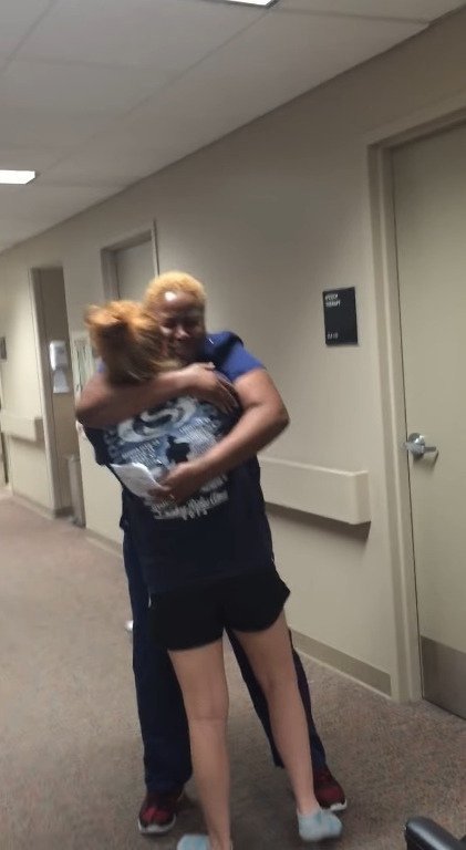 Когда рядом с тобой настоящий человек, все становится ?...