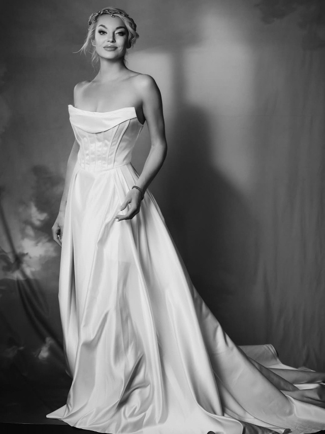 Поклонники были поражены, увидев новые фотографии Ана?...