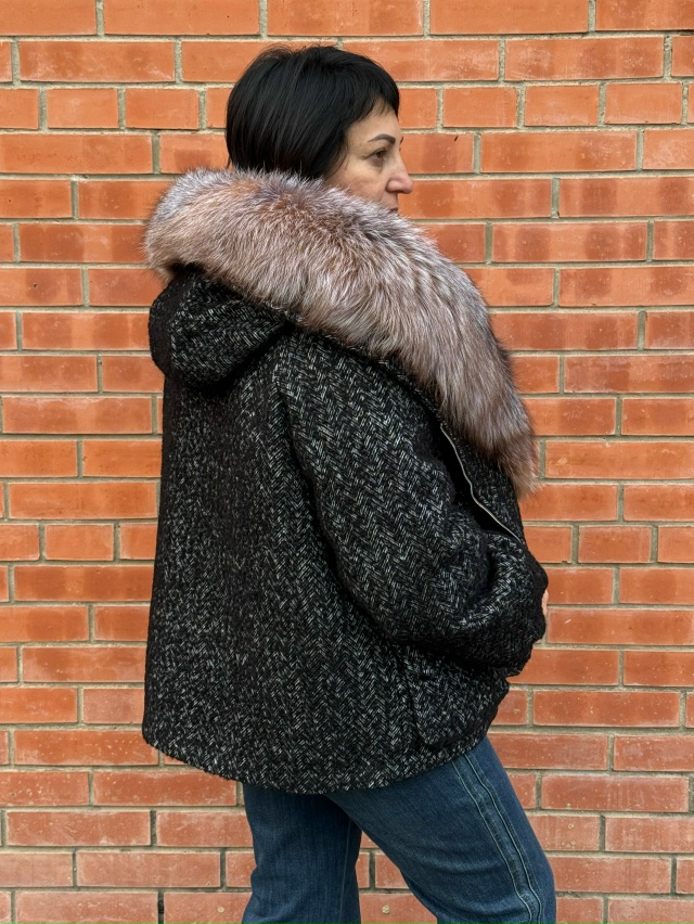 Магазин «DRESS CODE»
ТУРЦИЯ 🇹🇷
erid: 2VtzqxV3To
Последний разме...