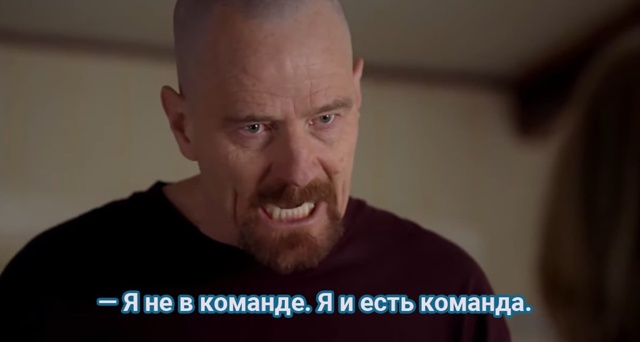 Когда обмазался нейронками, ИИ-агентами и сел писать к?...