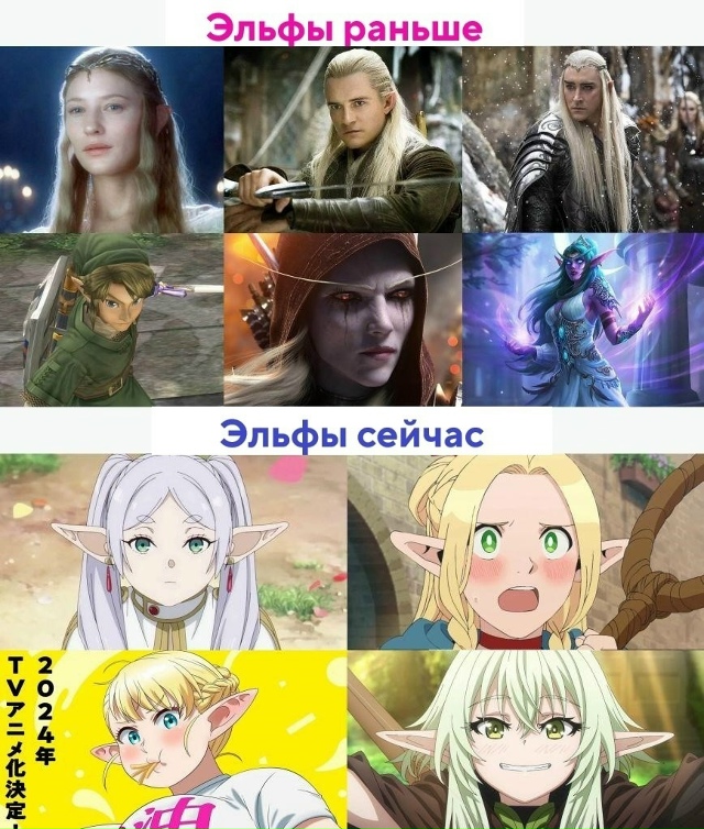 Новая подборка