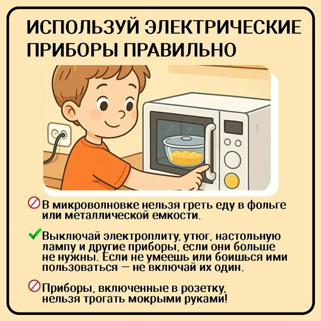 ‼Перед школьными каникулами стоит повторить с ребёнк?...