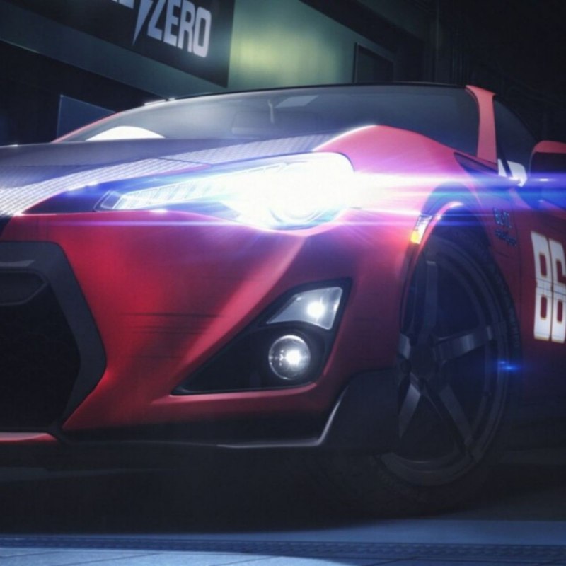 Финишная прямая
Анонсирован финальный сезон аниме "MF Призрак" (MF Ghost). Пока без даты.
#Анонсы