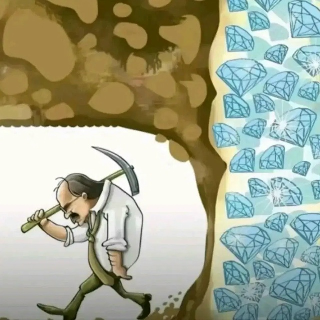 Выбрал быть счастливым