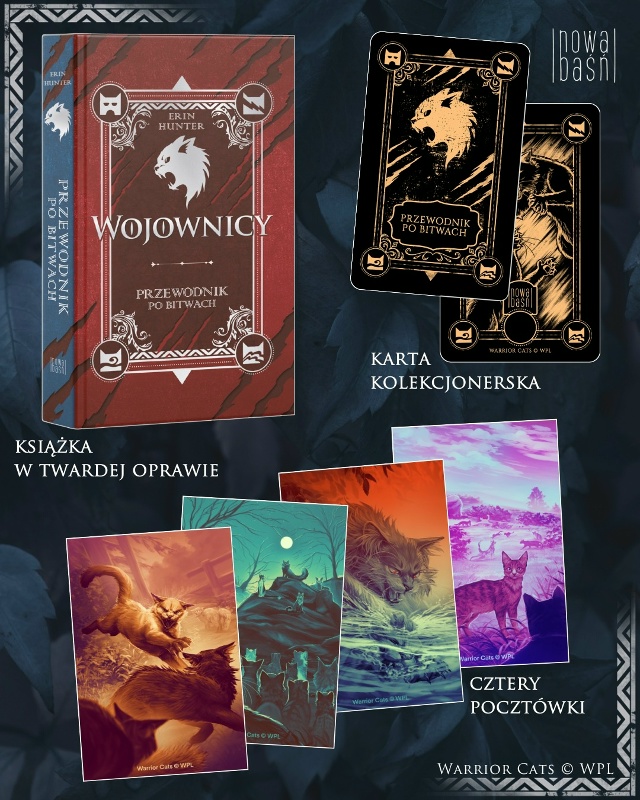 Польское коллекционное издание путеводителя «Битвы п?...