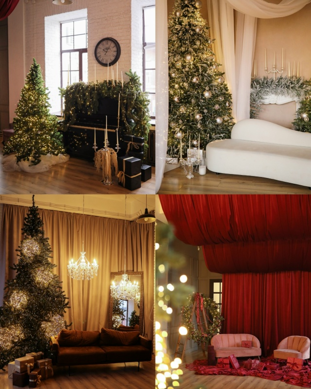 ✨ Новогоднее чудо на снимках! ✨
Декабрь не за горами, ?...