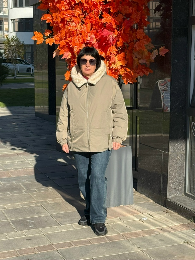 erid: 2VtzqxV3To
НОВАЯ ЗИМНЯЯ КОЛЛЕКЦИЯ ❗️
КУРТКИ ПРЕМИУМ КЛ...