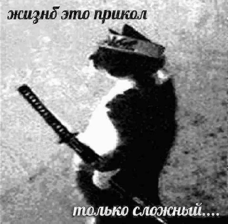 Утренняя подборочка