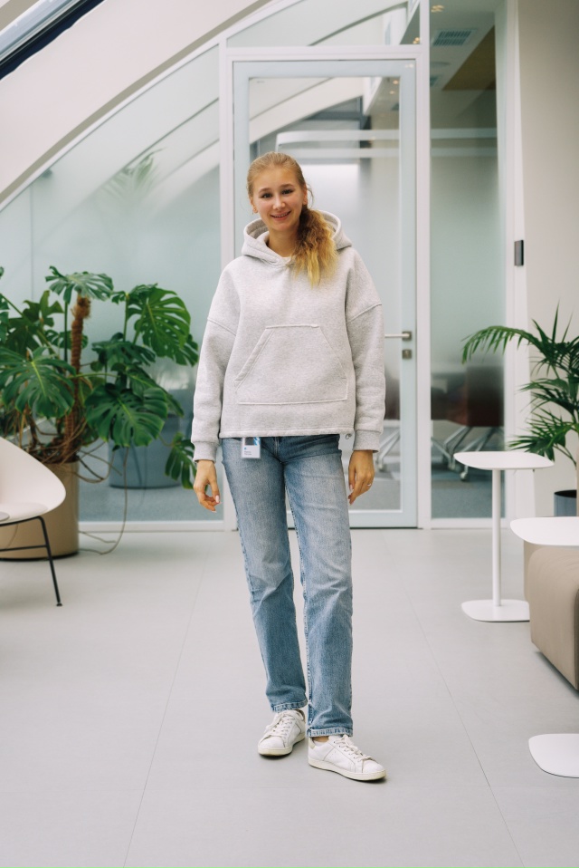 В стенах VK можно быть каким угодно, и мы видим это кажды...