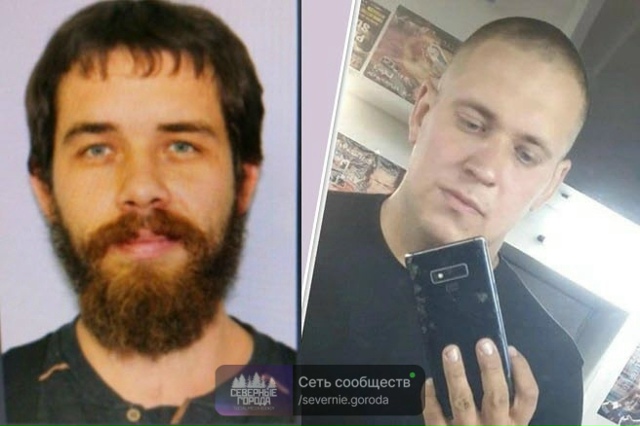 Жителя Нижней Туры Евгения Голубчикова, обвиняемого в ...