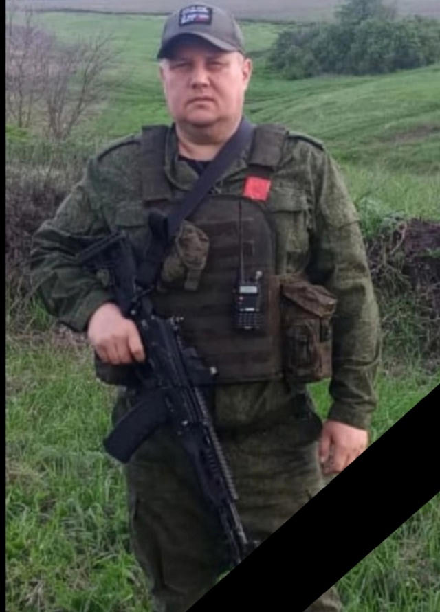 ‼️При исполнении воинского долга, в ходе Специальной ...