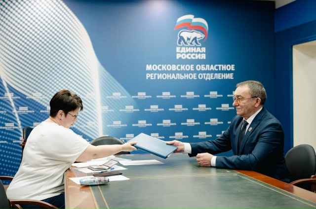 Становится понятнее, кто потенциально будет представл...