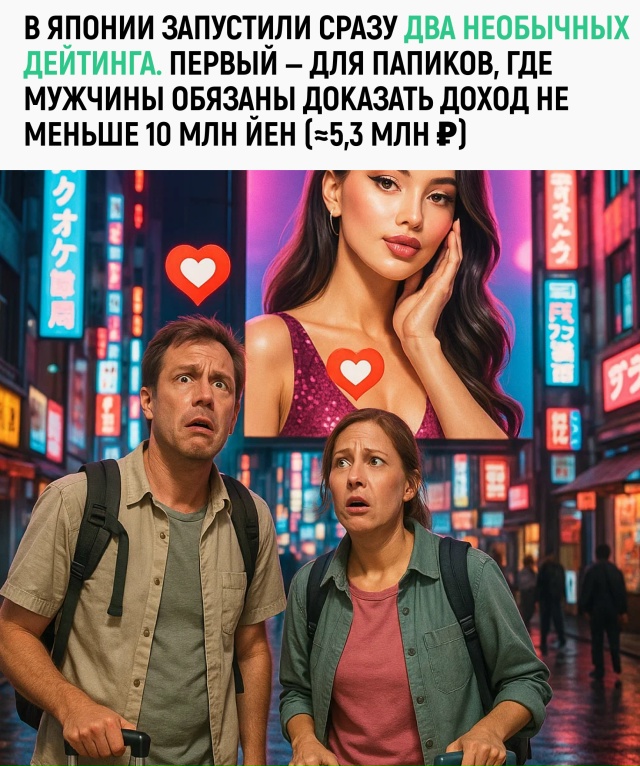 Технологии не убивают любовь — они просто превращают ?...