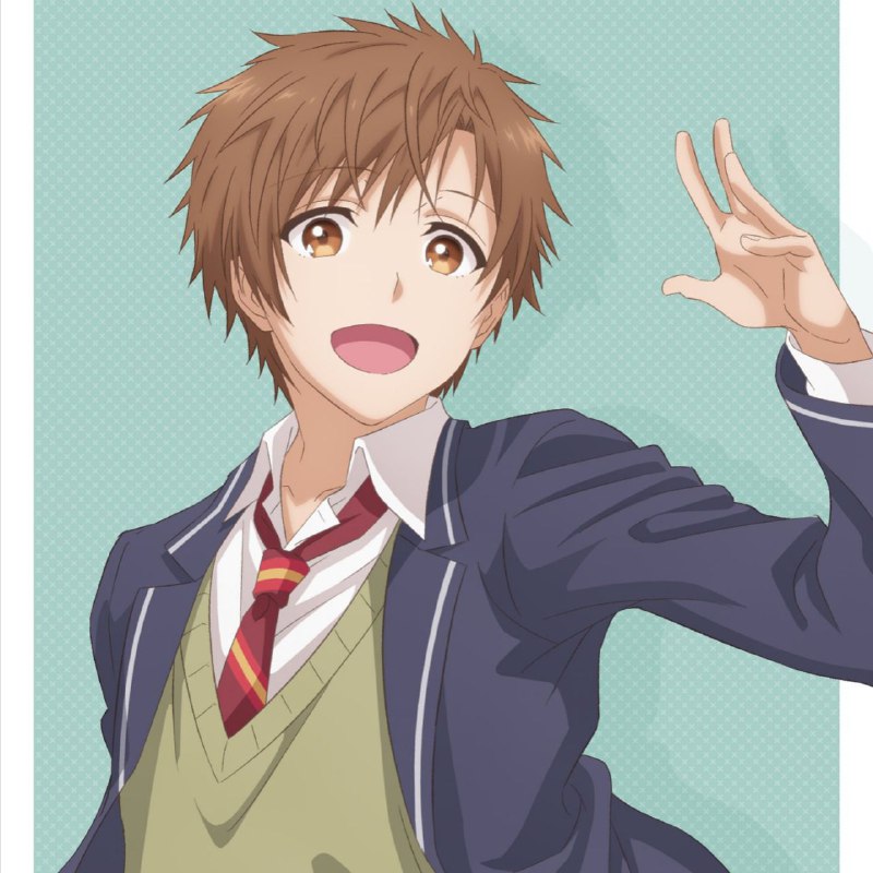 Ещё больше заботы
Команда аниме-сериала "Ангел по соседству меня ужасно балует" (Otonari no Tenshi-