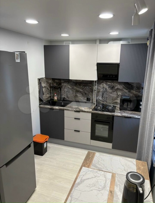 Куда такие цены в жигулевске ?🤣