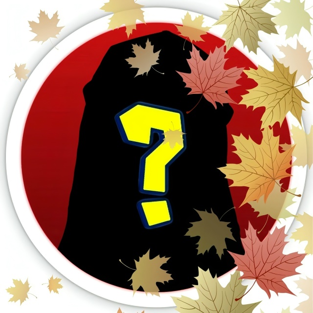 🍁 Ищем персонажа для осенней Авы!
Действовать будем ...