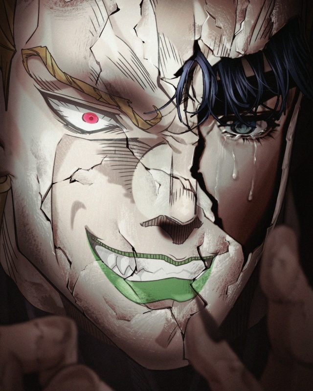 👀 ПРО РАЗБИТЫЕ МАСКИ.
В иксе разбушевался новый флеш?...