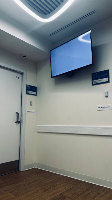 ❗️У ЕМИАС масштабный сбой
Не работает приложение и ПО в поликлиниках.
↪️↩️ неполадки устранены