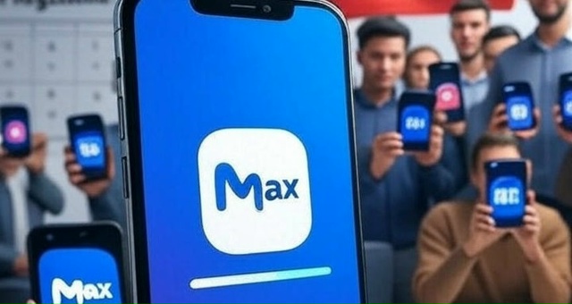 Домовые чаты переезжают в MAX. Теперь официально.
Домо?...
