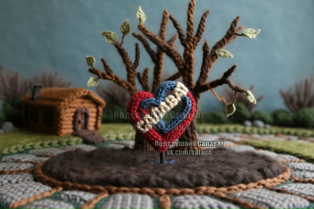 ❤️Доброе утро, Салават