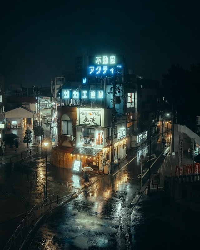 Токио, Япония