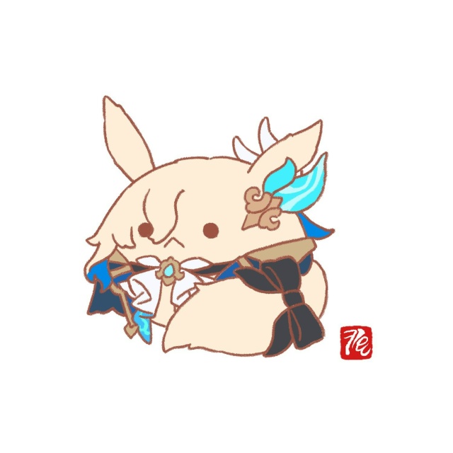 — [Часть 1] Додоко много не бывает!
Додоко-малыши в сти?...