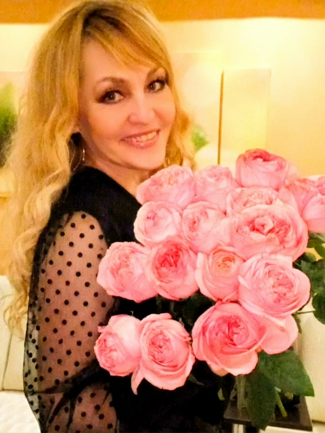 Моя цель здесь найти парня 🥰