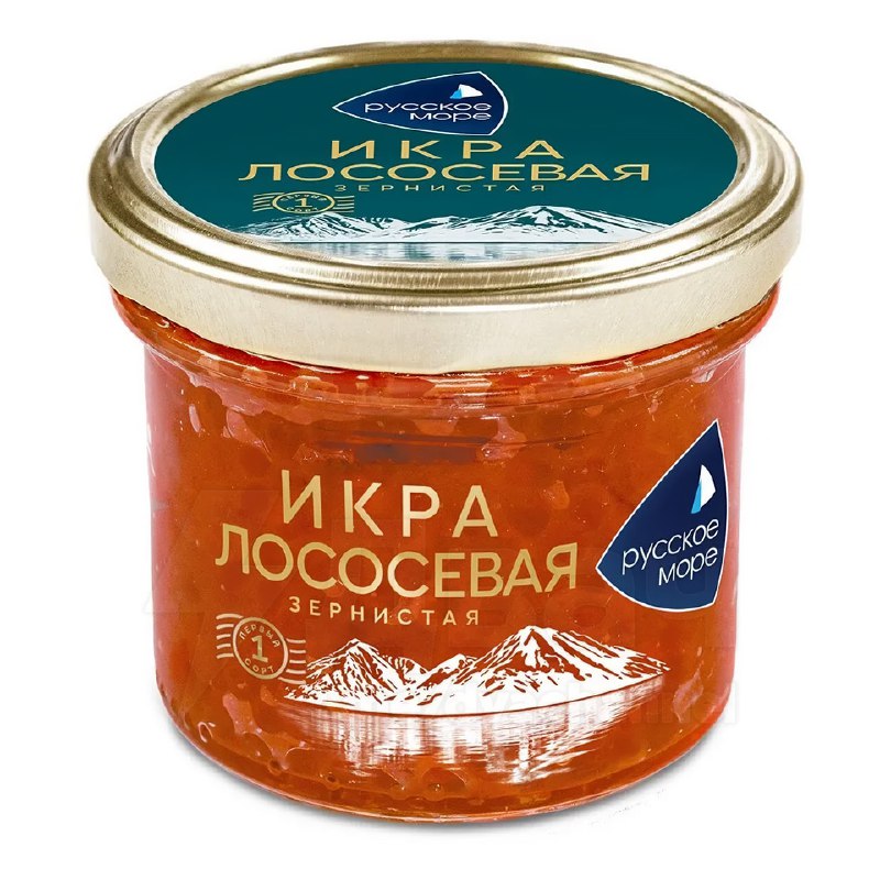 ❗️В икре пяти известных российских брендов нашли кишечную палочку
Роскачество обнаружило опасные ба