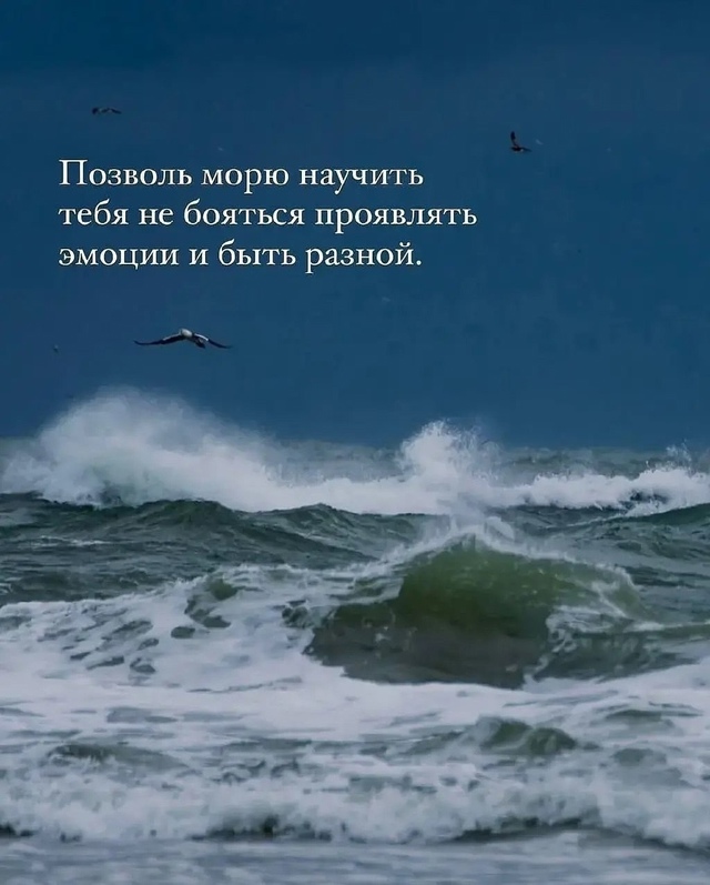 Учитесь у природы. Замечательные советы!