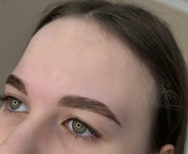 Привет? Я Екатерина-ваш сертифицированный мастер по ?...