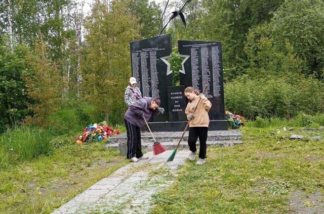 В Карелии стало больше рабочих мест для подростков Об...