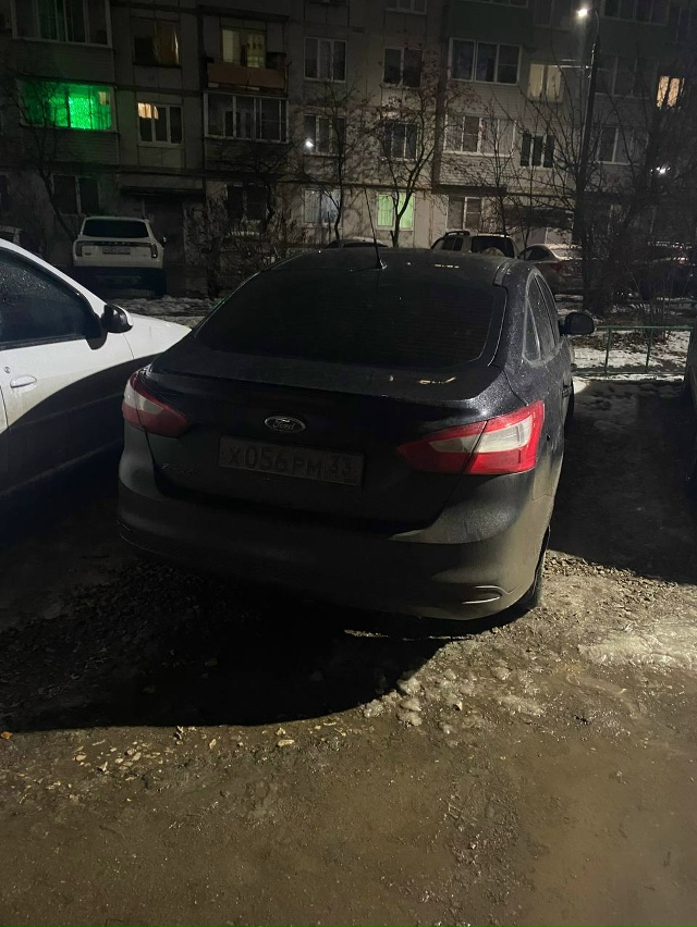 Не понимаю
Почему купив себе конкретное место на парк?...