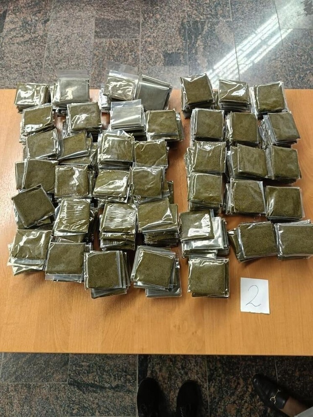 В Сочи прилетел щедрый гость из Таджикистана с подарка...