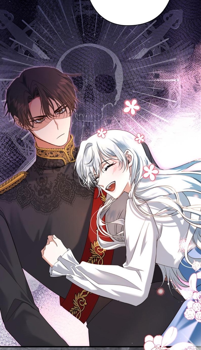 #Мой_наречённый_оказался_моим_похитителем #Hexe@manga_hwa