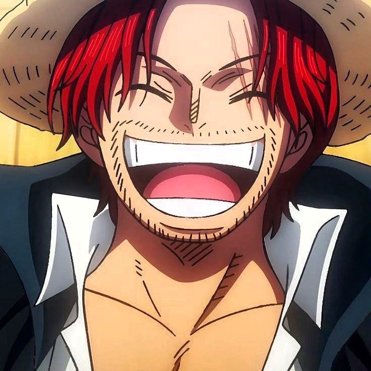 🏴‍☠️Эйитиро Ода очень любит мобильные приложения «Ван-пис» и тратит на них кучу денег.
Он используе