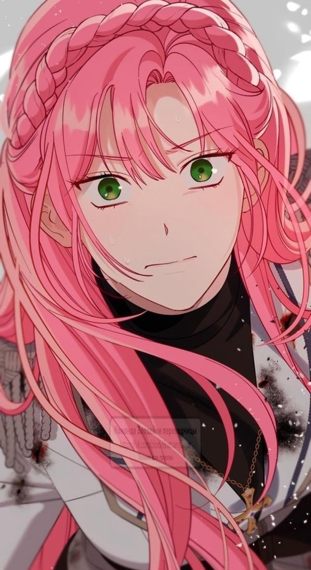 #Привилегия_попаданки
#Hexe@manga_hwa