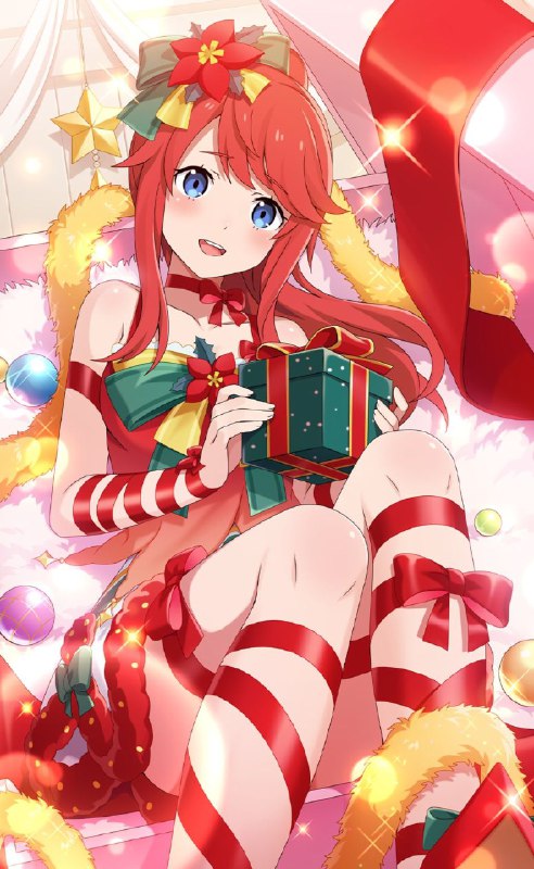 Арты за неделю [29.12-04.01]
Большое спасибо за то, что ставите реакции и делаете репосты!
Арты бе