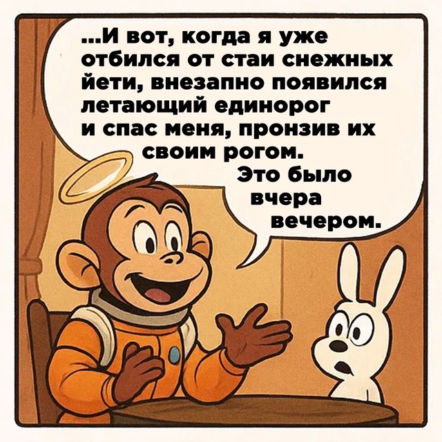 Безумные приколы
Интересно что чувствуют такие люди, к...